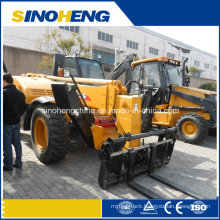 XCMG Telescopic Wheel Loader